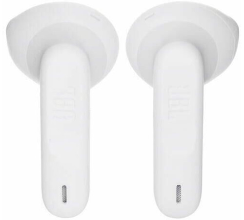 JBL Wave Flex, Bluetooth, вкладыши, белый [ wflexwht]