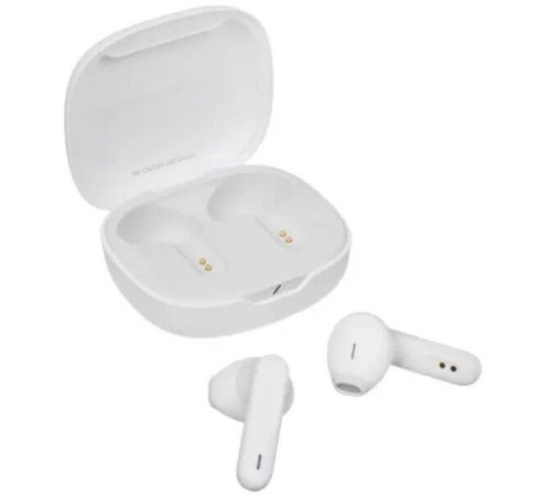 JBL Wave Flex, Bluetooth, вкладыши, белый [ wflexwht]