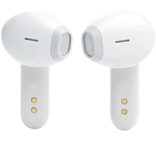 JBL Wave Flex, Bluetooth, вкладыши, белый [ wflexwht]