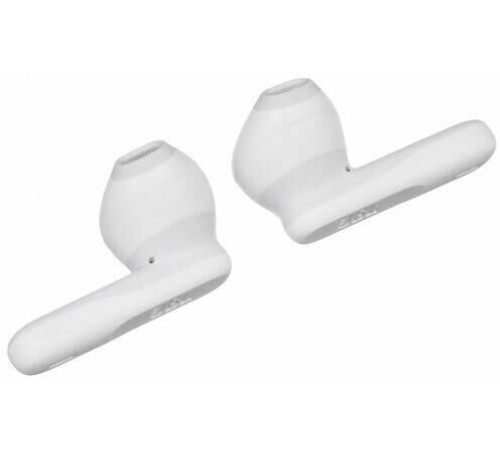 JBL Wave Flex, Bluetooth, вкладыши, белый [ wflexwht]