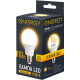 ENERGY LED А60-10-E27-3000 (109307)