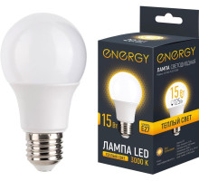 ENERGY LED А60-15-E27-3000 (109310)