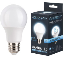 ENERGY LED А60-15-E27-6500 (109312)