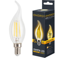 ENERGY LED С35FW-5-E14-3000 (109326)
