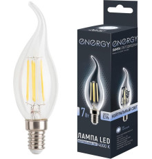 ENERGY LED С35FW-7-E14-4000 (109329)
