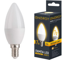 ENERGY LED С37-7-E14-3000 (109288)