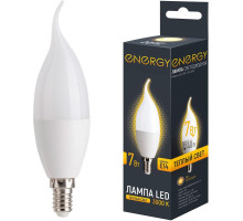 ENERGY LED С37W-7-E14-3000 (109323)