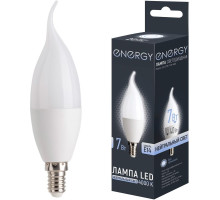 ENERGY LED С37W-7-E14-4000 (109324)