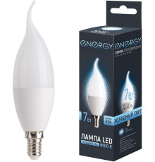 ENERGY LED С37W-7-E14-6500 (109325)