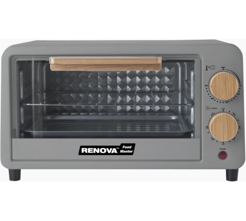 Мини печь RENOVA MO-10TS1