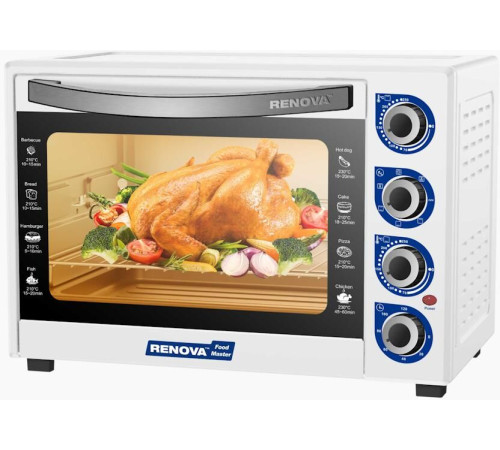 RENOVA MO-40GFLTW1