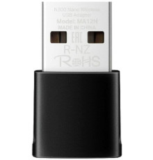 MERCUSYS Wi-Fi адаптер MA12N USB 2.0