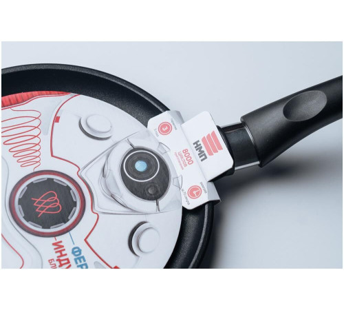 НЕВА МЕТАЛЛ ПОСУДА 59222 Ферра Индукция а/пр литая 22см