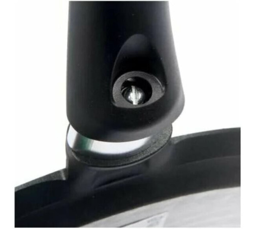 НЕВА МЕТАЛЛ ПОСУДА 59222 Ферра Индукция а/пр литая 22см