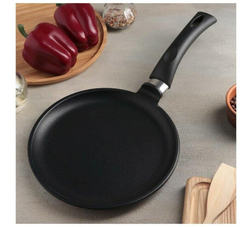 НЕВА МЕТАЛЛ ПОСУДА 59222 Ферра Индукция а/пр литая 22см