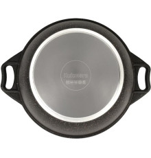 KUKMARA Кгои22а а/пр литая 2,0л стекл/кр Granit ultra original индукция