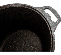 KUKMARA Кго62а а/пр литая 6,0л стекл/кр Granit ultra original