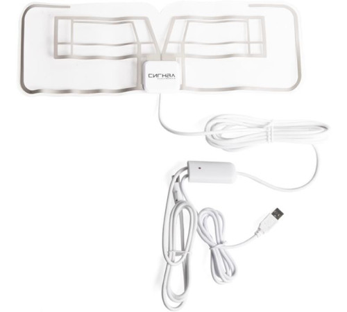 СИГНАЛ SAI-800 антенна