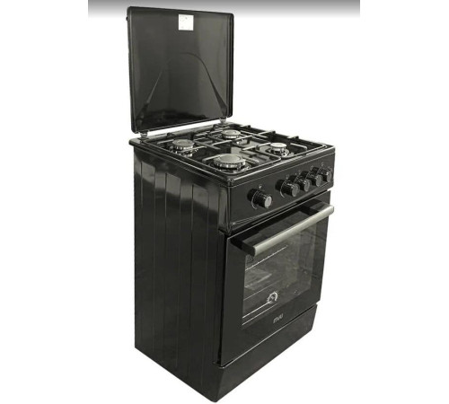 MIU UNO 52S черная