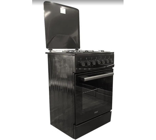 MIU Harisma 516S черная