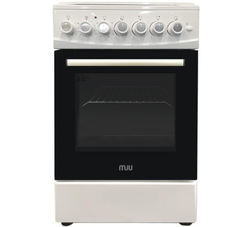 MIU UNO 51S белая