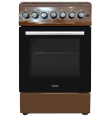 MIU UNO 51S коричневая