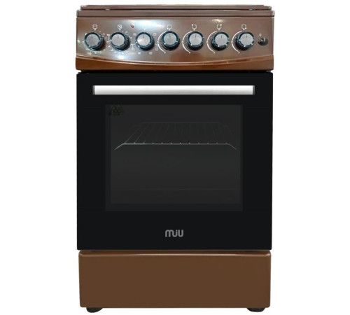 MIU UNO 51S коричневая