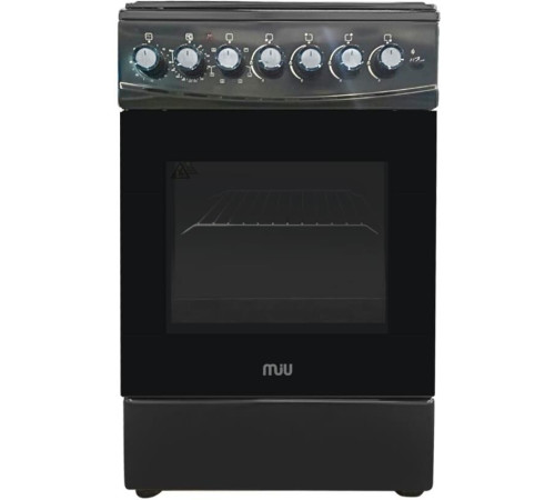 MIU UNO 51S черная