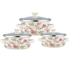 ZEIDAN Z-80623 Flowers