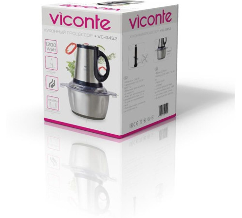 VICONTE VC-0452