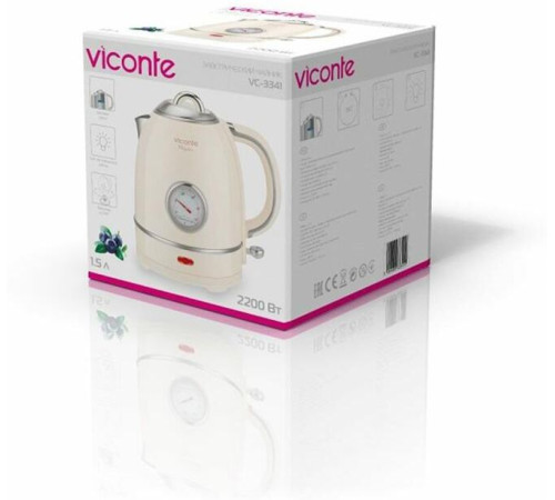 VICONTE VC-3341 Clayton