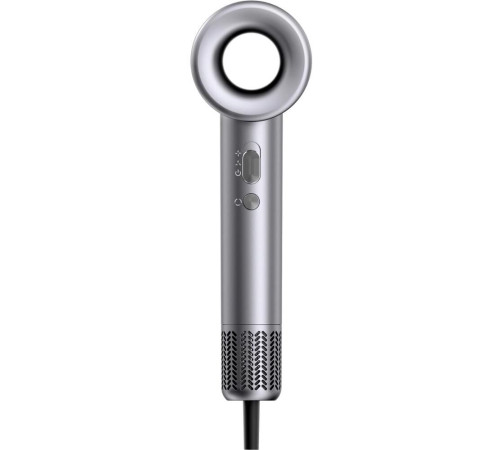Высокоскоростной фен CENTEK CT-2272 Карбон