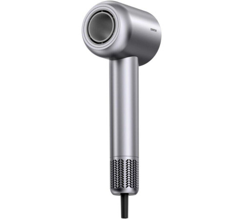 Высокоскоростной фен CENTEK CT-2272 Карбон