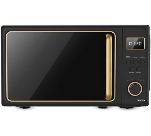 CENTEK CT-1565 черный