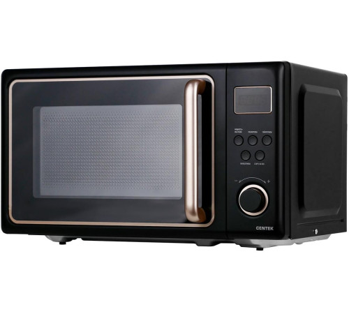 CENTEK CT-1565 черный