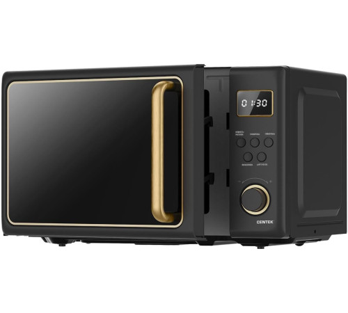 CENTEK CT-1565 черный