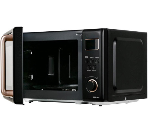 CENTEK CT-1565 черный