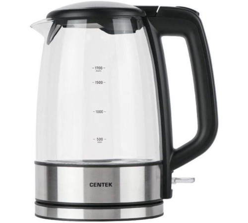CENTEK CT-0003 (1,7л. стекло)