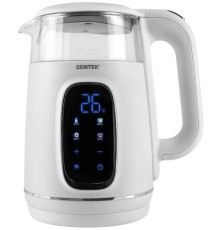 CENTEK CT-0052 White