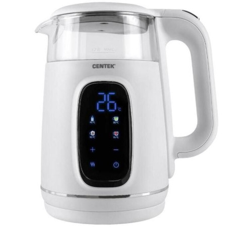 CENTEK CT-0052 White