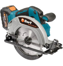 BORT BHK-21Li-185 (2*3,0 Ач + ЗУ)