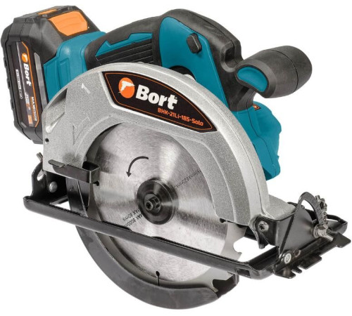 BORT BHK-21Li-185 (2*3,0 Ач + ЗУ)