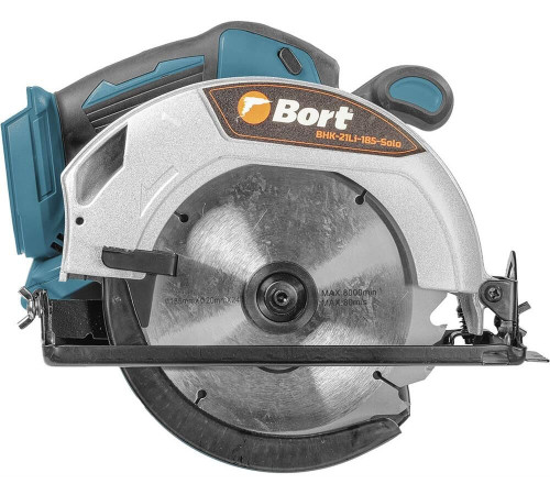 BORT BHK-21Li-185 Solo (без АКБ и ЗУ)