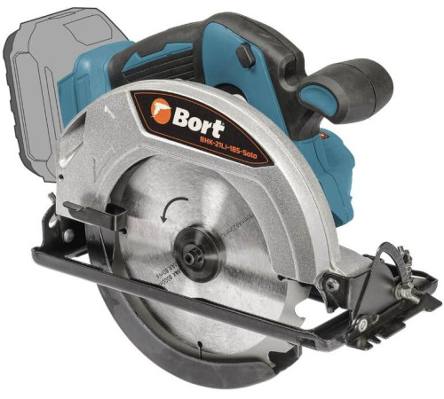 BORT BHK-21Li-185 Solo (без АКБ и ЗУ)