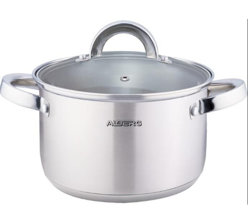 ALBERG AL-2124 (8л)