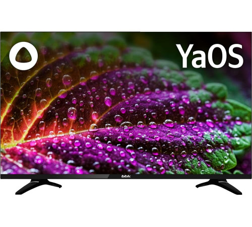 BBK 32LEX-7217/TS2C SMART TV Android