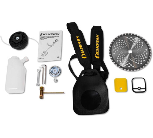 CHAMPION T444S-2 (2 коробки)