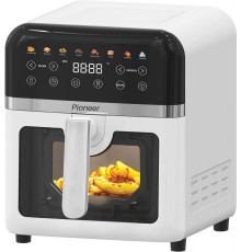 PIONEER SM520D white