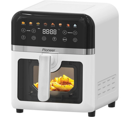 PIONEER SM520D white