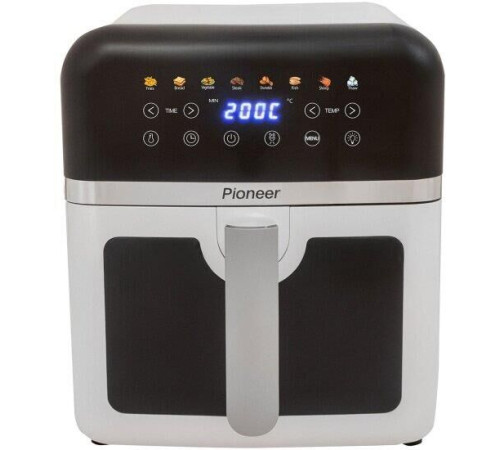 PIONEER SM520D white